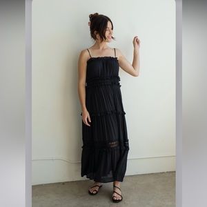 Carly Jean Los Angeles Malia Dress